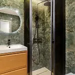 Διαμέρισμα Whome Hideaway In Lively Rua Da Rosa