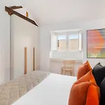 Διαμέρισμα Whome Hideaway In Lively Rua Da Rosa Lisboa