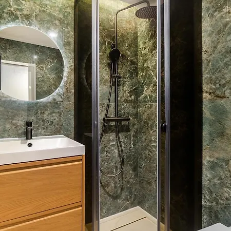 Apartman Whome Hideaway In Lively Rua Da Rosa